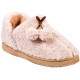 PANTOUFLE Femme Chausson COCOONING