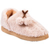 PANTOUFLE Femme Chausson COCOONING
