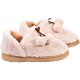 PANTOUFLE Femme Chausson COCOONING