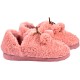 PANTOUFLE Femme Chausson COCOONING