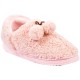 PANTOUFLE Femme Chausson COCOONING