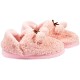 PANTOUFLE Femme Chausson COCOONING