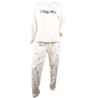 Pyjama Femme Long SWEET SECRET