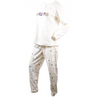 Pyjama Femme Long SWEET SECRET