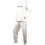 Pyjama Femme Long SWEET SECRET