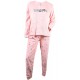 Pyjama Femme Long SWEET SECRET