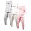 Pyjama Femme Long SWEET SECRET