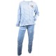 Pyjama Femme Long SWEET SECRET