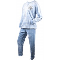 Pyjama Femme Long SWEET SECRET