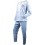 Pyjama Femme Long SWEET SECRET