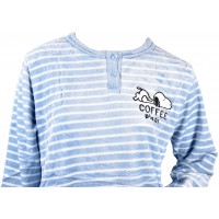 Pyjama Femme Long SWEET SECRET