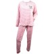 Pyjama Femme Long SWEET SECRET