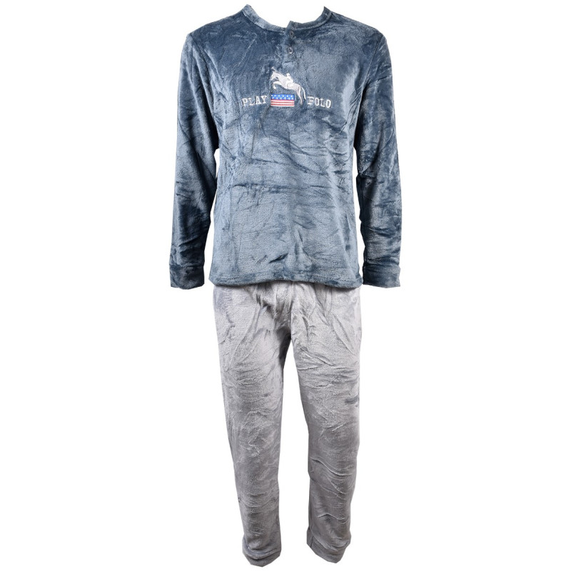 Pyjama Homme Long SWEET SECRET