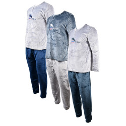 Pyjama Homme Long SWEET SECRET