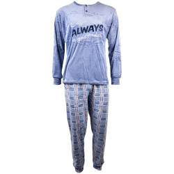 Pyjama Homme Long SWEET SECRET