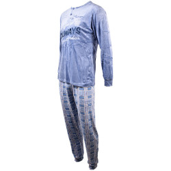 Pyjama Homme Long SWEET SECRET