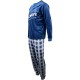 Pyjama Homme Long SWEET SECRET