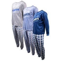 Pyjama Homme Long SWEET SECRET