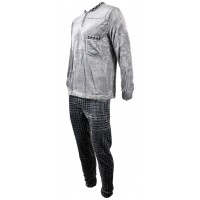 Pyjama Homme POLAIRE ECO