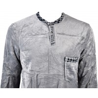 Pyjama Homme POLAIRE ECO