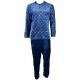 Pyjama Homme POLAIRE ECO