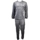 Pyjama Homme POLAIRE ECO