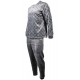 Pyjama Homme POLAIRE ECO