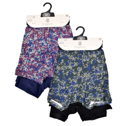 Boxer CXL By LACROIX X4