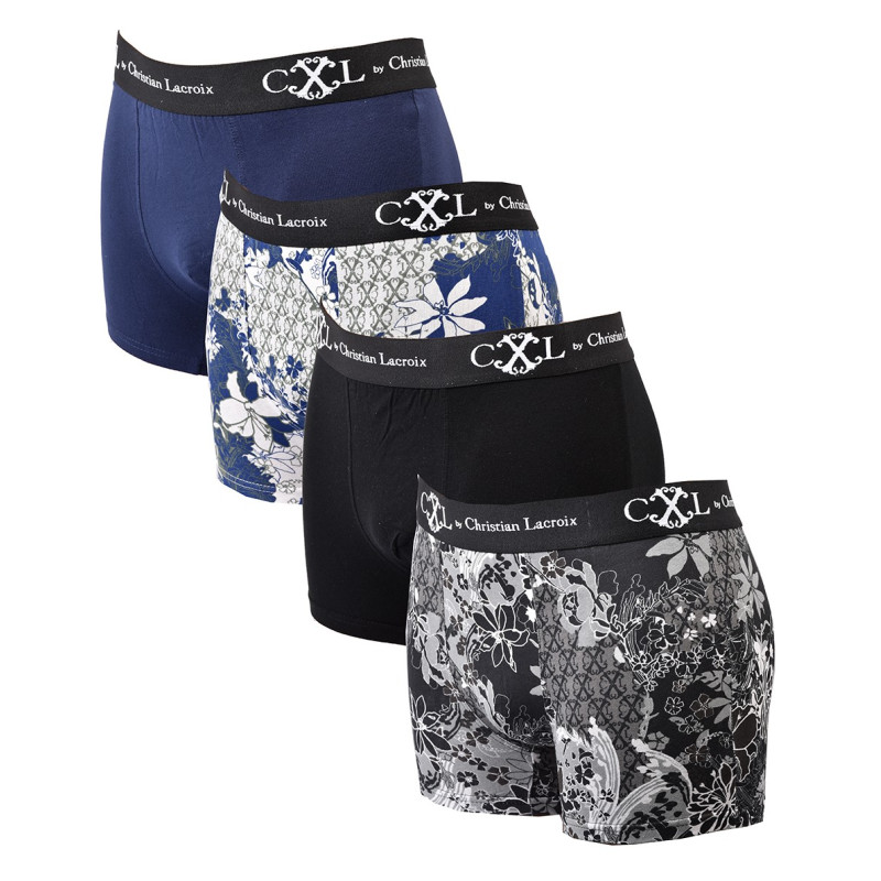 Boxer CXL By LACROIX X4