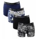 Boxer CXL By LACROIX X4
