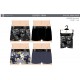 Boxer CXL By LACROIX X4
