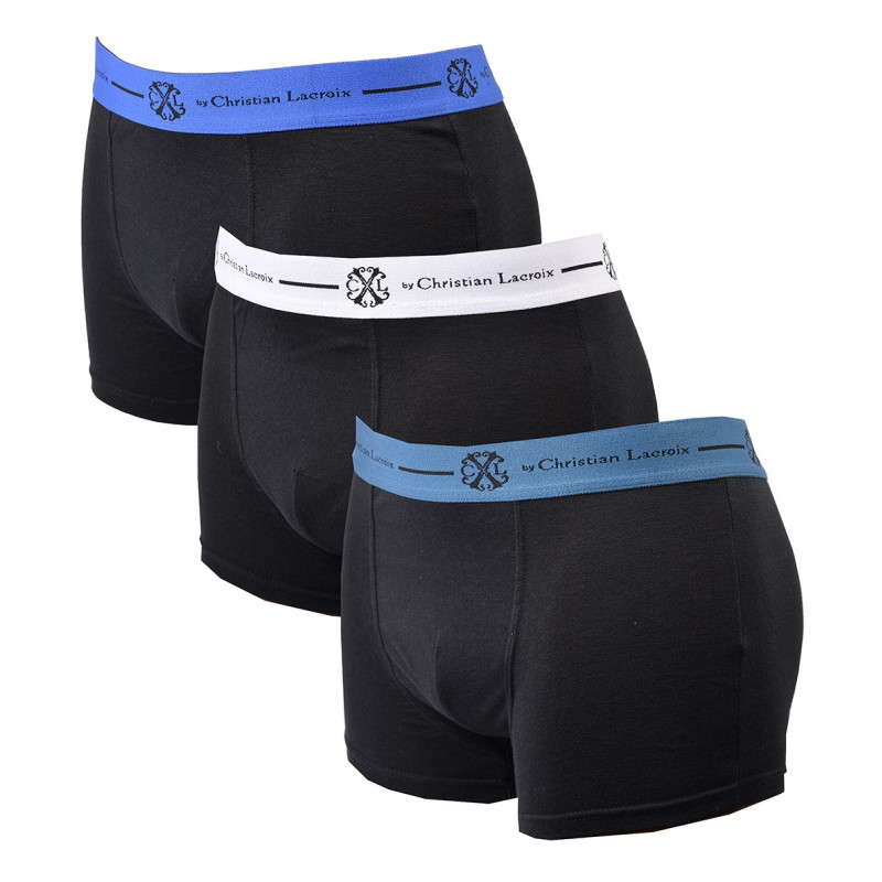 Boxer CXL By LACROIX X3