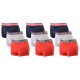 Boxer SERGIO TACCHINI X9