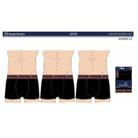 Boxer SERGIO TACCHINI X9