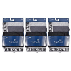 Boxer SERGIO TACCHINI X9
