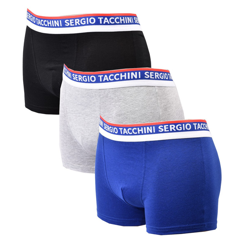 Boxer SERGIO TACCHINI X3
