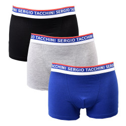 Boxer SERGIO TACCHINI X3