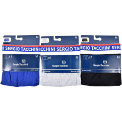 Boxer SERGIO TACCHINI X3