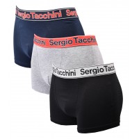 Boxer SERGIO TACCHINI X3