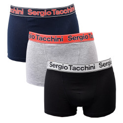 Boxer SERGIO TACCHINI X3