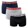 Boxer SERGIO TACCHINI X3