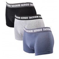 Boxer SERGIO TACCHINI X3