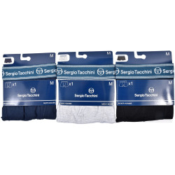 Boxer SERGIO TACCHINI X3