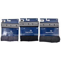 Boxer SERGIO TACCHINI X3