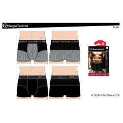 Boxer SERGIO TACCHINI X2