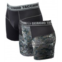 Boxer SERGIO TACCHINI X2