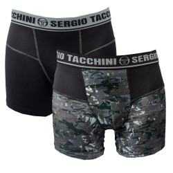 Boxer SERGIO TACCHINI X2