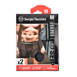 Boxer SERGIO TACCHINI X2