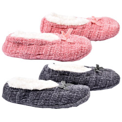 Pantoufles Femme CASA AND CO