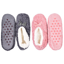 Pantoufles Femme CASA AND CO